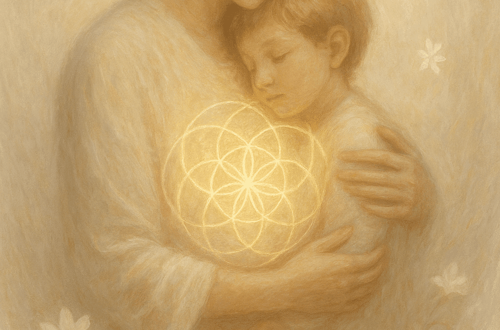 Never in the Wrong: Reclaim Your Innocence through Breathwork