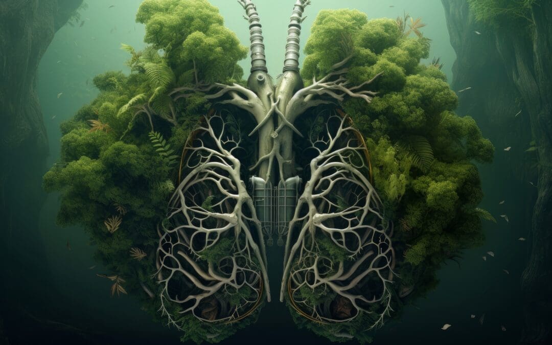Safe to Soften: A Breath Journey into Patience
